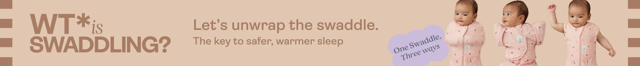 Gentle Sleep, Naturally Crafted
