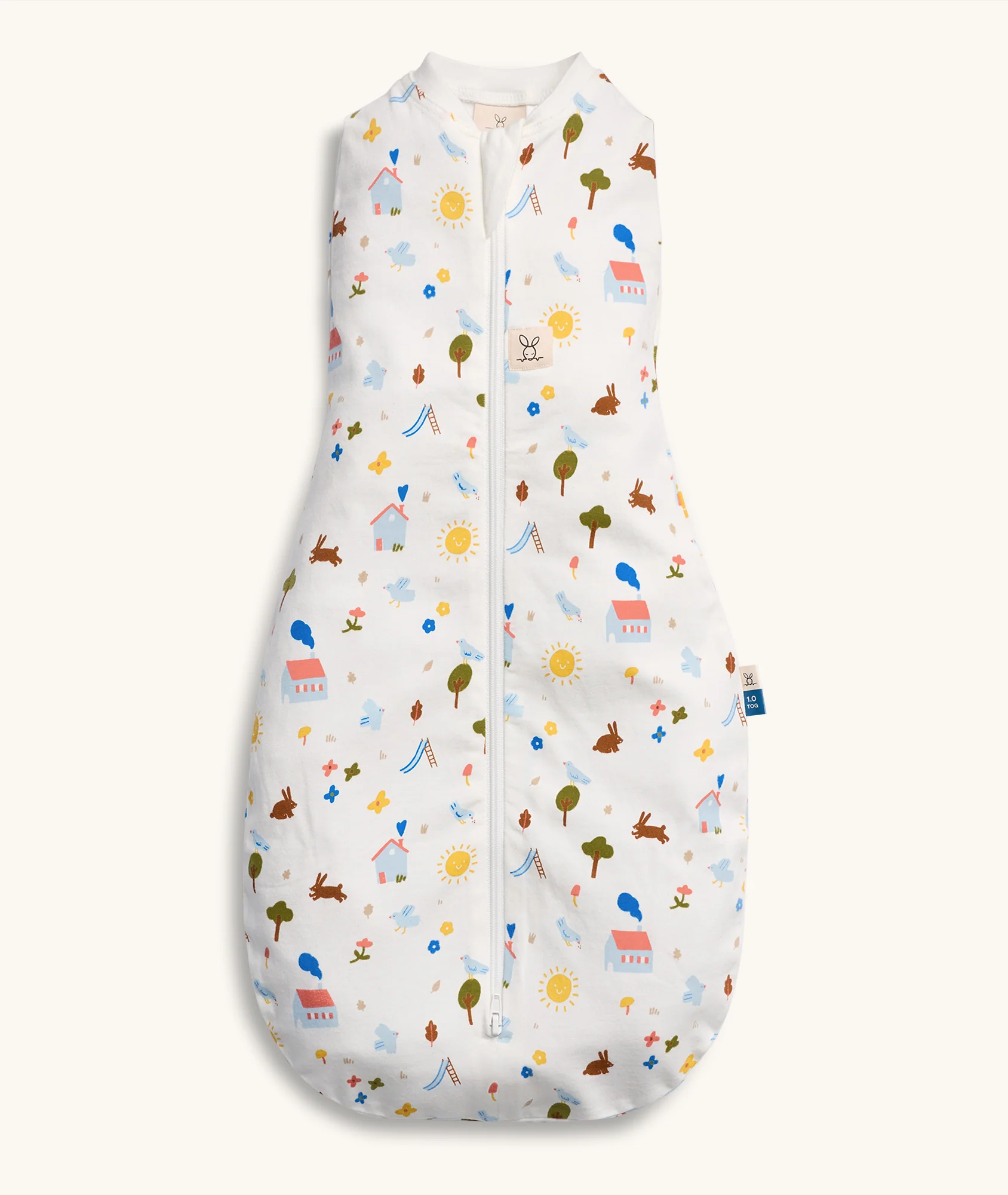 Newborn Essentials